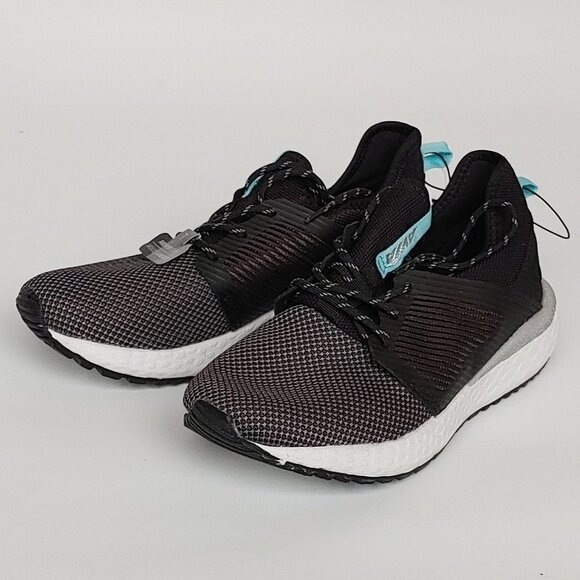 ATTRACTIVE AVIA Running Shoes Women's Size 7 BNWT MEMORY FOAM - Picture 2 of 11